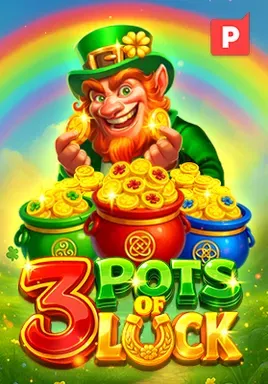 3 Pots Luck