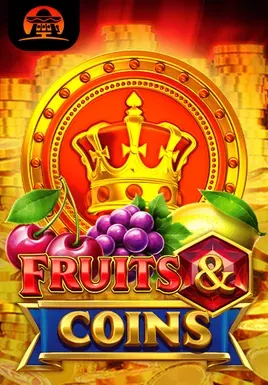Fruits Coins