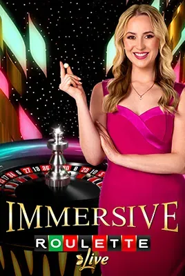 Immersive Casino