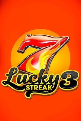 Lucky 3 Jackpot