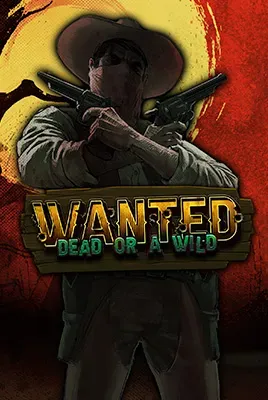 Wanted Jackpot